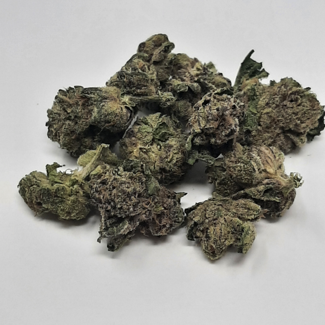 AAA+ Purple Space Cookies Mediums