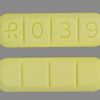 Yellow Xanax